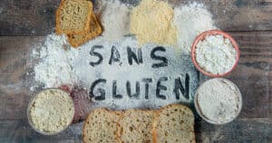 Intolérant au gluten, nutrition et adaptation alimentaire